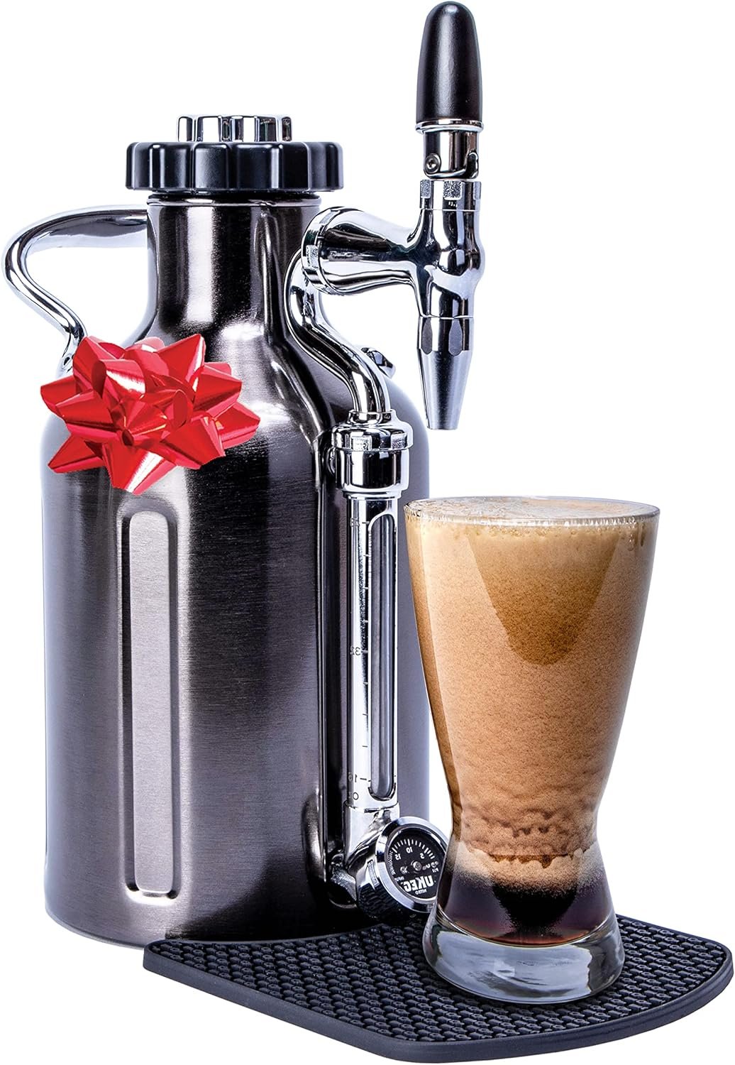 uKeg Nitro Cold Brew Coffee Maker