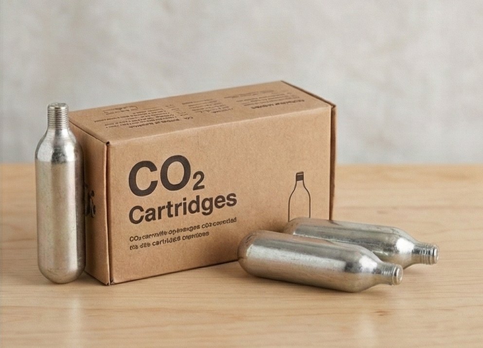 GrowlerWerks Accessories