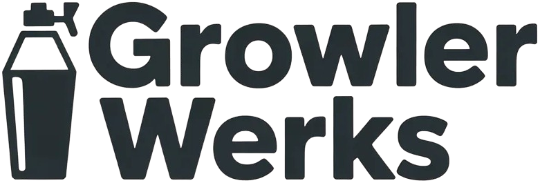 GrowlerWerks Logo